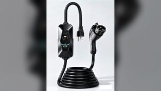 ট্রাঙ্কে রাখুন, যেখানে খুশি চার্জ করুন