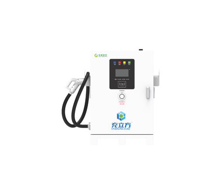 ভালো দাম 380VAC 200KW ইভি চার্জার জরুরী মোবাইল ইলেকট্রিক গাড়ি চার্জার IP20 অনলাইন