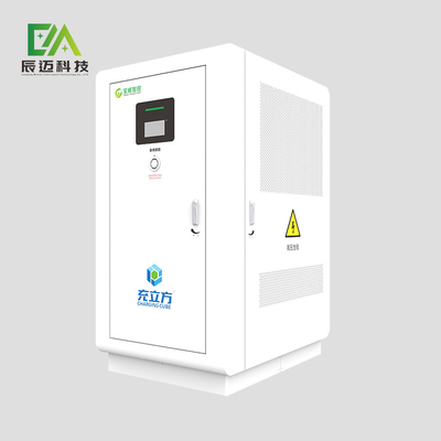 ভালো দাম 300VDC-1000VDC মডুলার ইভি চার্জিং স্টেশন 600KW সুপার ফাস্ট চার্জিং স্টেশন অনলাইন