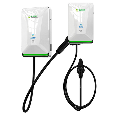 ইভসে হোম ওয়ালবক্স চার্জার 7kw 11kw 22kw পাবলিক ওয়ালবক্স চার্জার