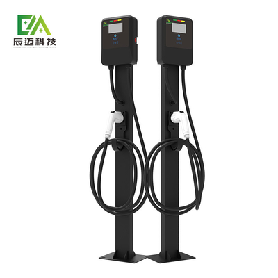 উচ্চ সামঞ্জস্যতা এসি হোম ইভি চার্জার 11kw 16a 3 ফেজ ওয়ালবক্স