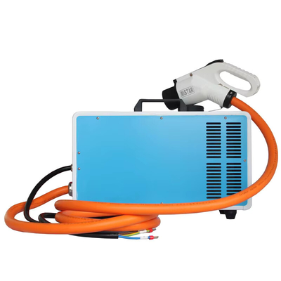 ভালো দাম OEM ওডিএম পরিষেবা পোর্টেবল 7kw সিঙ্গল ফেজ কার চার্জার স্মার্ট ইভি চার্জার অনলাইন