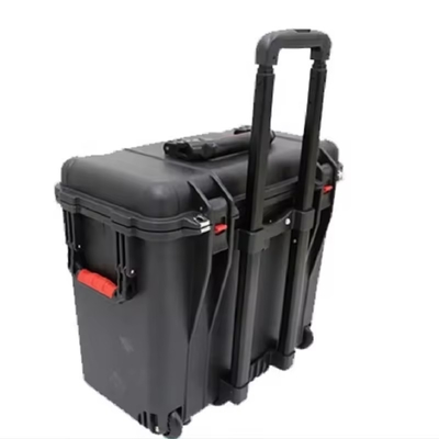 220v বহিরঙ্গন জরুরী বহনযোগ্য বৈদ্যুতিক যানবাহন চার্জার ট্রলি বক্স ইন্টেলিজেন্ট