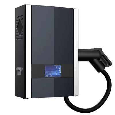 ভালো দাম ইলেকট্রিক গাড়ির জন্য 30kw 50A DC EV চার্জার স্তর 3 Ev দ্রুত ডিসি চার্জিং স্টেশন অনলাইন