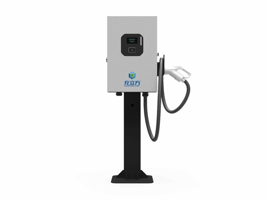 ভালো দাম ডিসি 30KW ওয়ালবক্স ইভি চার্জার সিই বৈদ্যুতিক চার্জার স্টেশন চার্জিং পিল অনলাইন