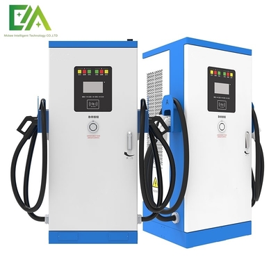 ভালো দাম 60KW 80KW 120KW 160KW বাণিজ্যিক অল ইন ওয়ান ডুয়াল বন্দুক ডিসি বৈদ্যুতিক যানবাহন চার্জিং পিল দ্রুত চার্জিং স্টেশন অনলাইন