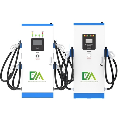 ভালো দাম 240KW/360KW সিসিএস ChAdeMO GB/T বাণিজ্যিক ইন্টিগ্রেটেড মাল্টি-গান / ফোর-গান ডিসি বৈদ্যুতিক যানবাহন চার্জিং পিল/দ্রুত চার্জিং স্টেশন অনলাইন