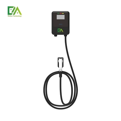 ভালো দাম 7KW 11KW 22KW 32নতুন শক্তি বৈদ্যুতিক যানবাহন হোম চার্জিং পিল প্রাচীর মাউন্ট অনলাইন