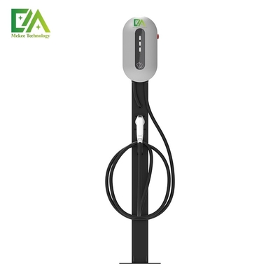 ভালো দাম অ্যাঞ্জেল সিরিজ সিলভার অ্যাঞ্জেল 7KW/11KW/22KW উল্লম্ব বৈদ্যুতিক যানবাহন এসি চার্জিং প্যাক পরিবারের বাণিজ্যিক ব্যবহারের জন্য অনলাইন