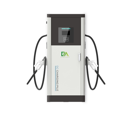 ভালো দাম 60KW/80KW/120KW /160KW/240KW/320KW/360KW/400KW ইন্টিগ্রেটেড ডাবল বন্দুক সুপার ফাস্ট ইলেকট্রিক যানবাহন চার্জিং পিল / বাণিজ্যিক চার্জিং স্টেশন অনলাইন