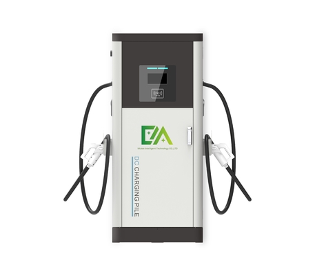 ভালো দাম 60kW 120kW 160kW 240kW মেঝে মাউন্ট করা CCS1 CCS2 বাণিজ্যিক ডিসি ইভি চার্জার স্টেশন OCPP1.6J APP বৈদ্যুতিক গাড়ির চার্জার অনলাইন
