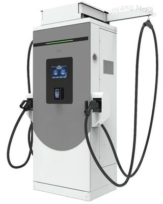 ভালো দাম 180KW দ্রুত চার্জিং সংযোগকারী CCS1/CCS2/GB/T/CHAdeMO কনফিগারযোগ্য যোগাযোগঃ আইএসও 15118 প্লাগ অ্যান্ড চার্জ OCPP 1.6/2.0 যানবাহন সমর্থন 400V & 800V আর্কিটেকচারগুলির সাথে সামঞ্জস্যপূর্ণ অনলাইন