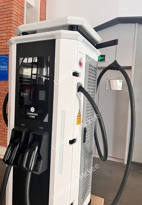 বৈদ্যুতিক গাড়ি 60KW/120KW/240KW/360KW চার্জিং পিল গাড়ি স্টেশন চার্জিং দ্রুত চার্জিং ডিসি চার্জার ইভি স্টেশন ডিসি ইভি চার্জার সিসি ইভি চার্জার স্টেশন