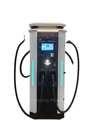 ভালো দাম দ্রুত বৈদ্যুতিক গাড়ির চার্জার 60kw-320kw ডিসি ডুয়াল সংযোগকারী নতুন অবস্থা 120kw 240kw 100kw চার্জিং স্ট্যান্ডার্ড বিক্রয়ের জন্য বৈদ্যুতিক গাড়ির পিল অনলাইন