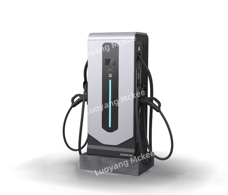ডিসি দ্রুত চার্জার 380v 30KW সিসিএস 1 সিসিএস 2 স্তর 3 ডিসি বাণিজ্যিক ইভি দ্রুত চার্জিং স্টেশন ডিসি চার্জার ইভি