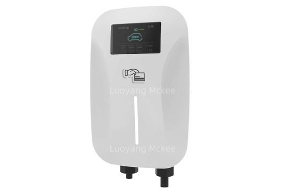 IP65 সুরক্ষা সহ 7kW লেভেল 2 ওয়ালবক্স এসি ইভি চার্জার
