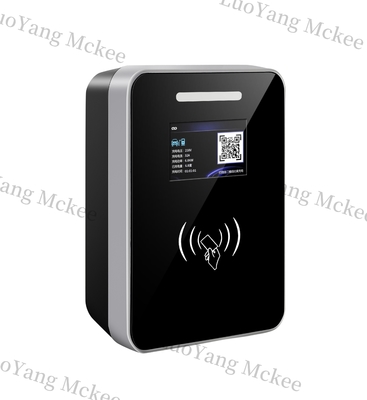 ভালো দাম OEM 14kW 22kW 7kW ডাবল বন্দুক ওয়াল মাউন্ট ইভি এসি চার্জিং স্টেশন টাইপ 1 টাইপ 2 GBT বৈদ্যুতিক গাড়ী চার্জার স্টেশন অনলাইন