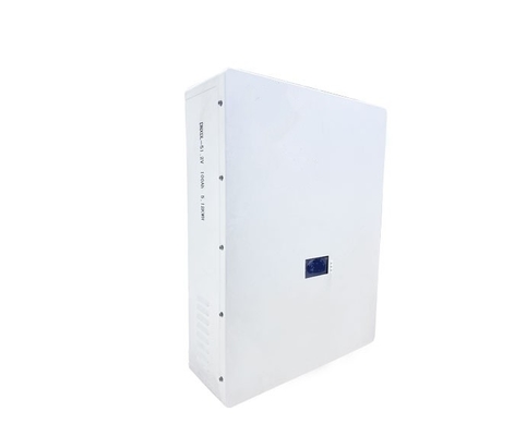 ভালো দাম LiFePO4 লিথিয়াম ব্যাটারি 48V 100AH 150Ah 200AH টেসলা পাওয়ার ওয়াল 5KWH 7KWH 10KWH 20KWH অনলাইন