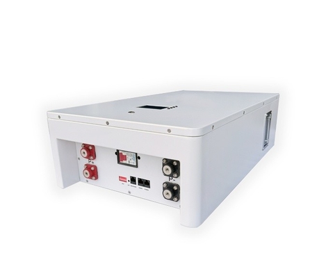 ভালো দাম লাইফপো 4 পাওয়ার ওয়াল ব্যাটারি 48V 100Ah 200Ah 10kWh 15kWh ওয়াল মাউন্ট সৌর লিথিয়াম ব্যাটারি অনলাইন
