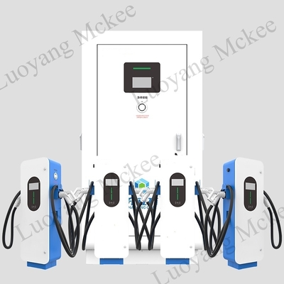 OEM ODM ওয়াটারপ্রুফ 480kW ইভি ডিসি চার্জার বৈদ্যুতিক যানবাহন চার্জিং স্টেশন