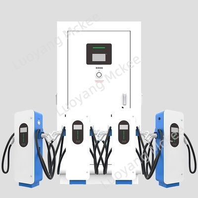 ভালো দাম 480-960kW নমনীয় শেয়ারিং ইভি চার্জার 8-12 চার্জিং বন্দুকের সাথে সামঞ্জস্যপূর্ণ অনলাইন