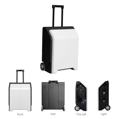 ভালো দাম Portable Car Power Bank 5kWh - Compact Mobile EV Charger with 5kW Output and 466*230*550mm Dimensions অনলাইন