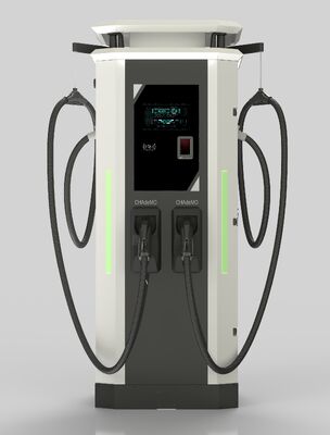 ভালো দাম নতুন এনার্জি গাড়ির জন্য ডিজাইন করা, 120kW DC দ্রুত চার্জার দক্ষ এবং অতি দ্রুত চার্জিং কর্মক্ষমতা নিশ্চিত করে। দ্বৈত সুইং-আর্ম সংযোগকারী এবং 7 ইঞ্চি উচ্চ উজ্জ্বলতা রঙিন পর্দা বৈশিষ্ট্যযুক্ত,এটা সহজ অনলাইন