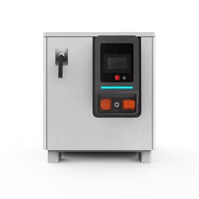 60kW 65kWh মোবাইল এনার্জি স্টোরেজ ইভি চার্জার, পোর্টেবল ফাস্ট চার্জিং স্টেশন