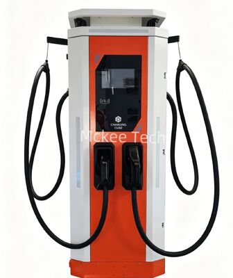 160kW নতুন এনার্জি গাড়ির চার্জার। সম্পূর্ণ কার্যকরী স্মার্ট অপারেশন চার্জিং ইউনিট অফলাইন অপারেশন সঙ্গে, চার্জিং স্টেশন বিনিয়োগের জন্য আদর্শ মডেল।
