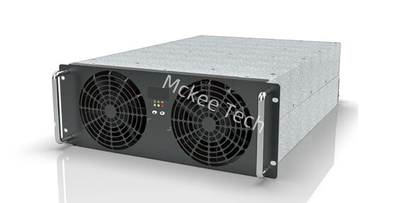 60kW উচ্চ-দক্ষতা বিচ্ছিন্ন চার্জিং মডিউল | নতুন-জেন ডিসি ফাস্ট চার্জিংয়ের জন্য কোর
