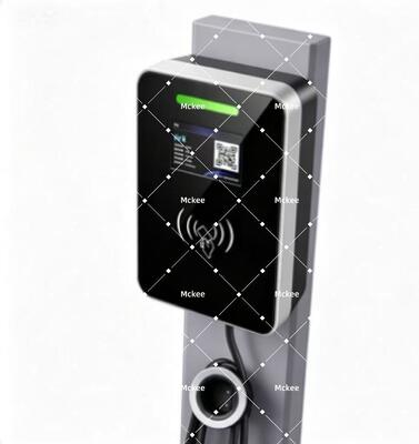 ভালো দাম Overseas Commercial & Household EV Wallbox Charger Type2 AC Charging Unit অনলাইন