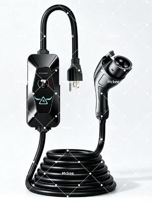 ভালো দাম Q2 Weatherproof Portable EV Charger, -30°C~+50°C Working Temp, IP54 AC EV Charging Gun for Outdoor & Yard Charging. Q2 আবহাওয়া প্রতিরোধী পোর্টেবল ইভি চার্জার, -30°C~+50°C ওয়ার্কিং টেম্প, আইপি৫৪ এসি ইভি চার্জিং গান আউটডোর ও ইয়ার্ড চার্জিং এর জন্য অনলাইন