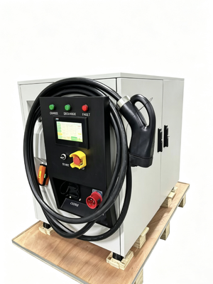 ভালো দাম 65kWH 60kW মোবাইল এনার্জি স্টোরেজ পাওয়ার ব্যাংক ডিসি চার্জার তরল শীতল 7m ক্যাবল আইপি 54 7 ইঞ্চি টাচ স্ক্রিন সামঞ্জস্যপূর্ণ সিসিএস 1 সিসিএস 2 চ্যাডেমো জিবিটি টেসলা চার্জিং বন্দুক অনলাইন