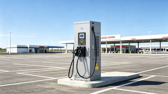 ভালো দাম 480kW আল্ট্রা ফাস্ট ডিসি চার্জার CCS2 CHAdeMO GBT IP55 OCPP1.6J হাইওয়ে ট্রাক চার্জিংয়ের জন্য অনলাইন