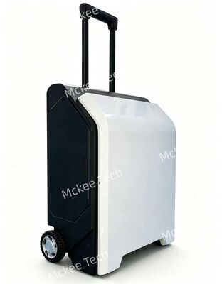 ভালো দাম McKee মোবাইল ইভি চার্জার 3500W পিওর সাইন ওয়েভ ইনভার্টার 3072Wh LiFePO4 পাওয়ার স্টেশন অনলাইন